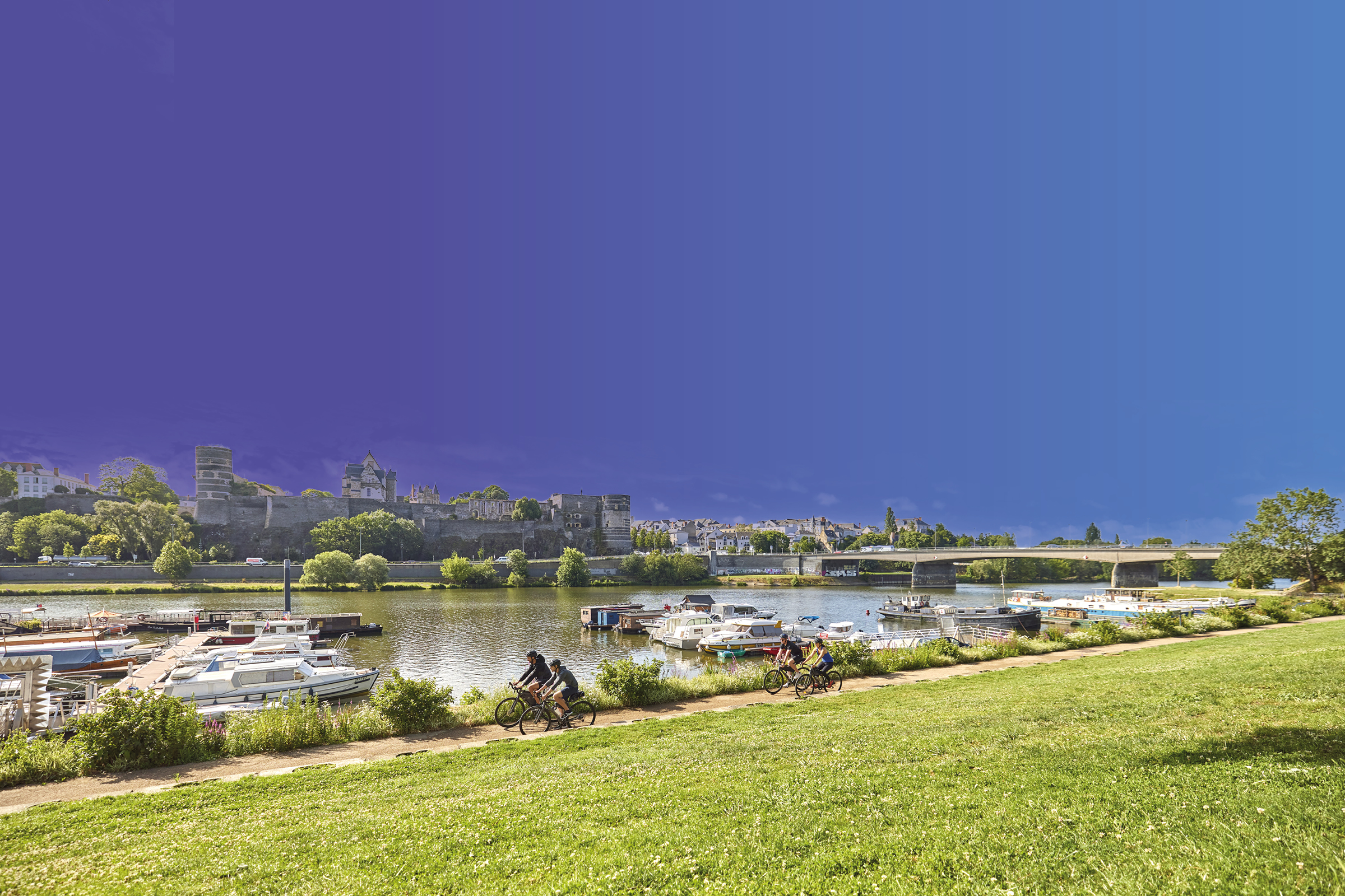 Image slide