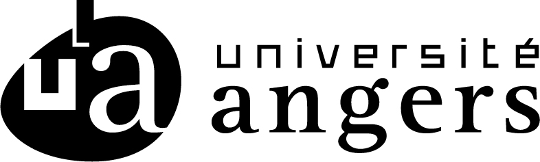 Logo Universit Angers