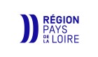 Logo de la Région Pays de la Loire