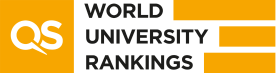 Logo "QS World University Rankings"